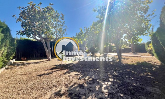 Resale - Villa - Torrevieja - Los Balcones - Los Altos del Edén