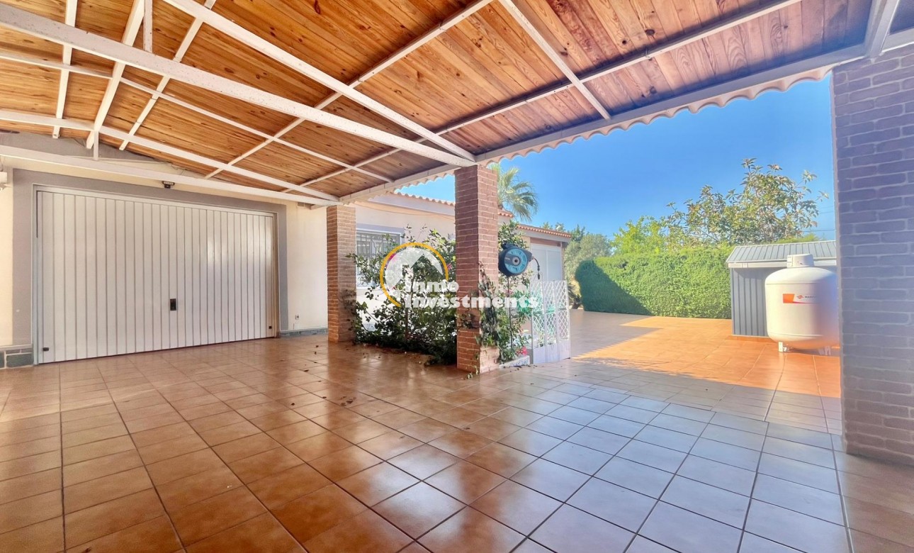 Resale - Villa - Torrevieja - Los Balcones - Los Altos del Edén