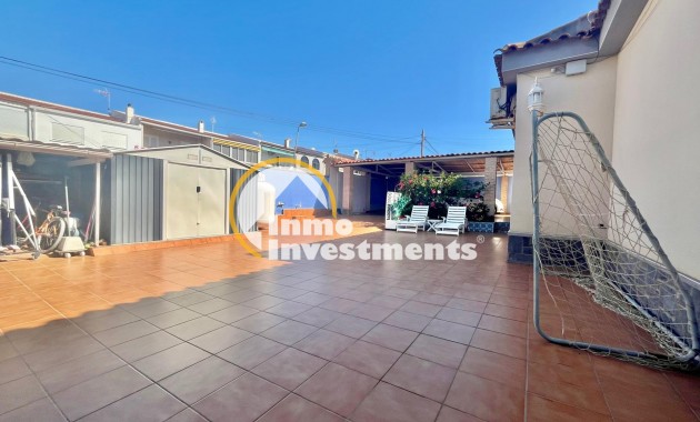 Resale - Villa - Torrevieja - Los Balcones - Los Altos del Edén