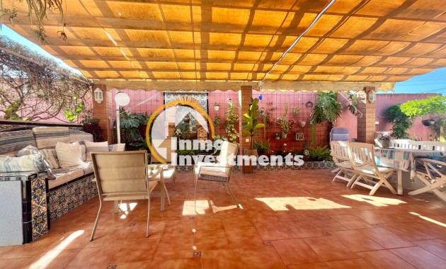 Resale - Villa - Torrevieja - Los Balcones - Los Altos del Edén