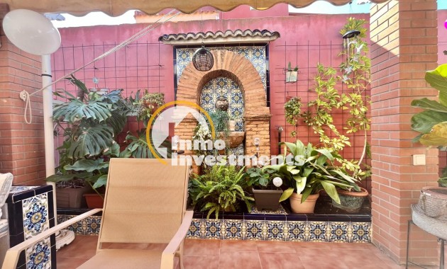 Resale - Villa - Torrevieja - Los Balcones - Los Altos del Edén