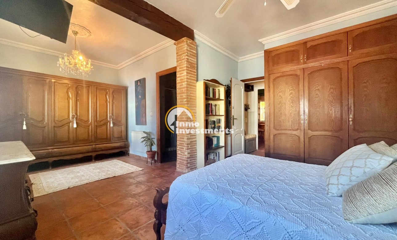 Resale - Villa - Torrevieja - Los Balcones - Los Altos del Edén