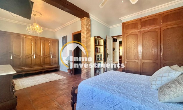 Resale - Villa - Torrevieja - Los Balcones - Los Altos del Edén