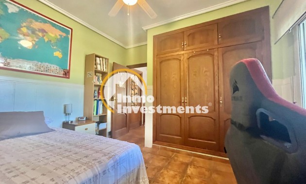 Resale - Villa - Torrevieja - Los Balcones - Los Altos del Edén