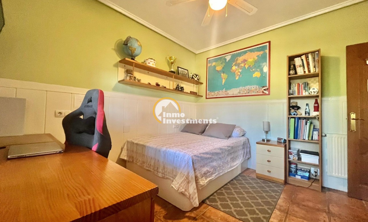 Resale - Villa - Torrevieja - Los Balcones - Los Altos del Edén