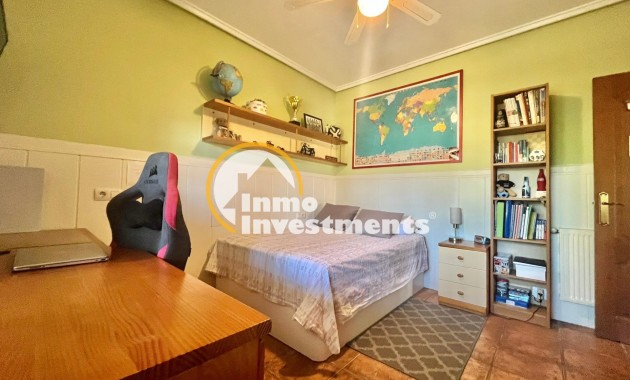 Resale - Villa - Torrevieja - Los Balcones - Los Altos del Edén