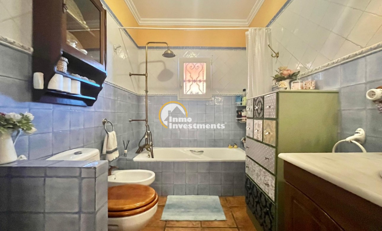 Resale - Villa - Torrevieja - Los Balcones - Los Altos del Edén