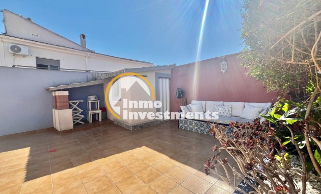 Resale - Villa - Torrevieja - Los Balcones - Los Altos del Edén