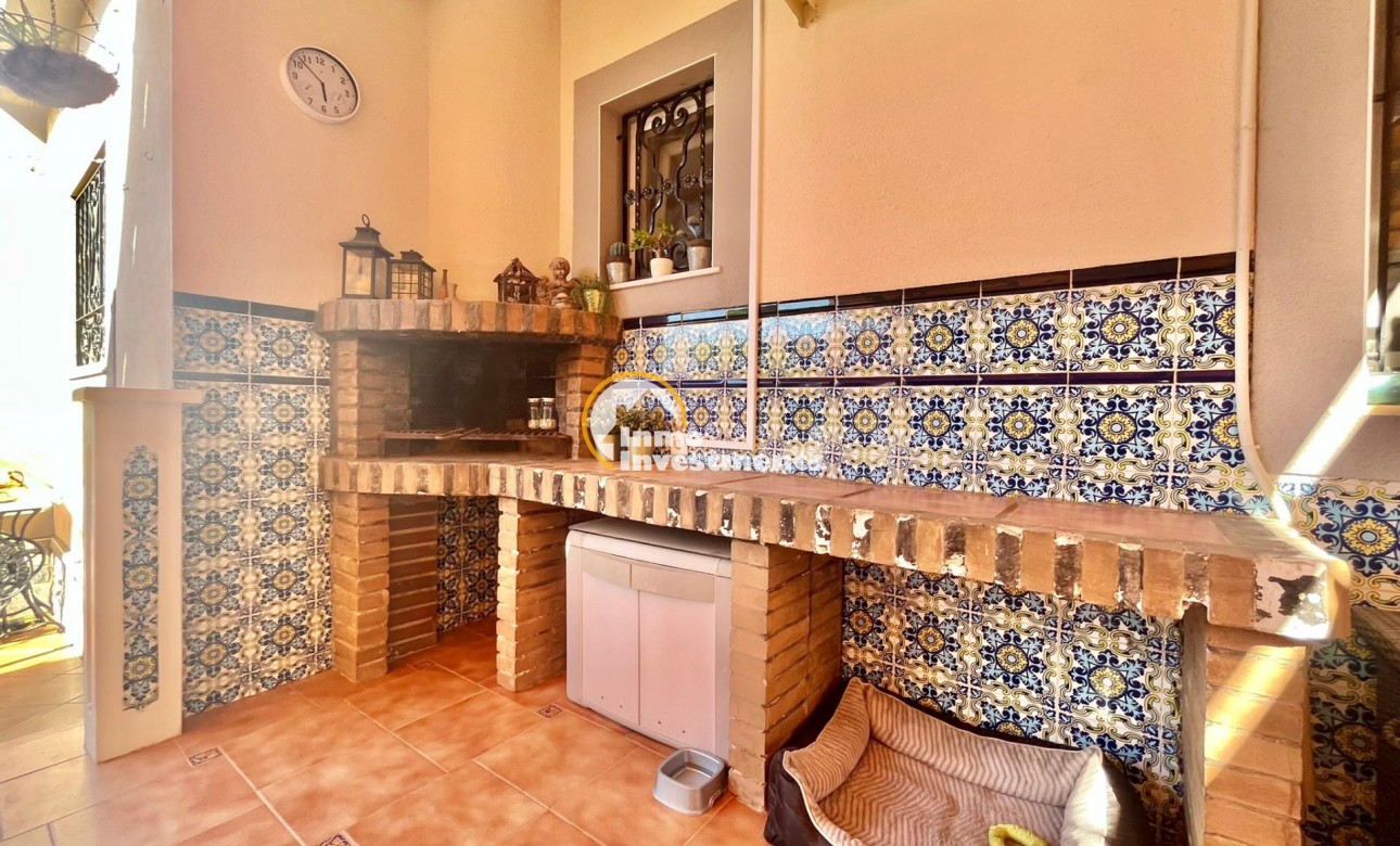 Resale - Villa - Torrevieja - Los Balcones - Los Altos del Edén