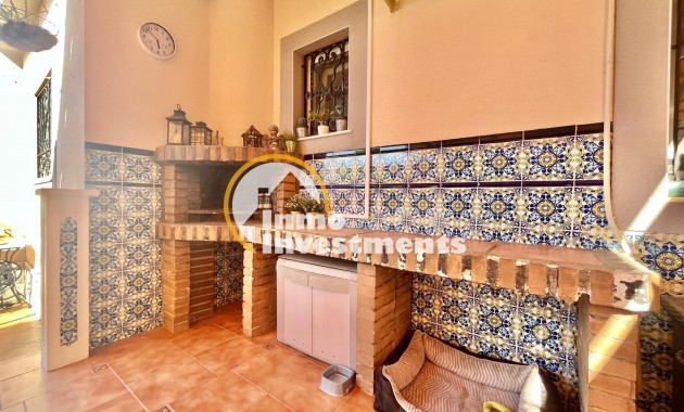 Resale - Villa - Torrevieja - Los Balcones - Los Altos del Edén