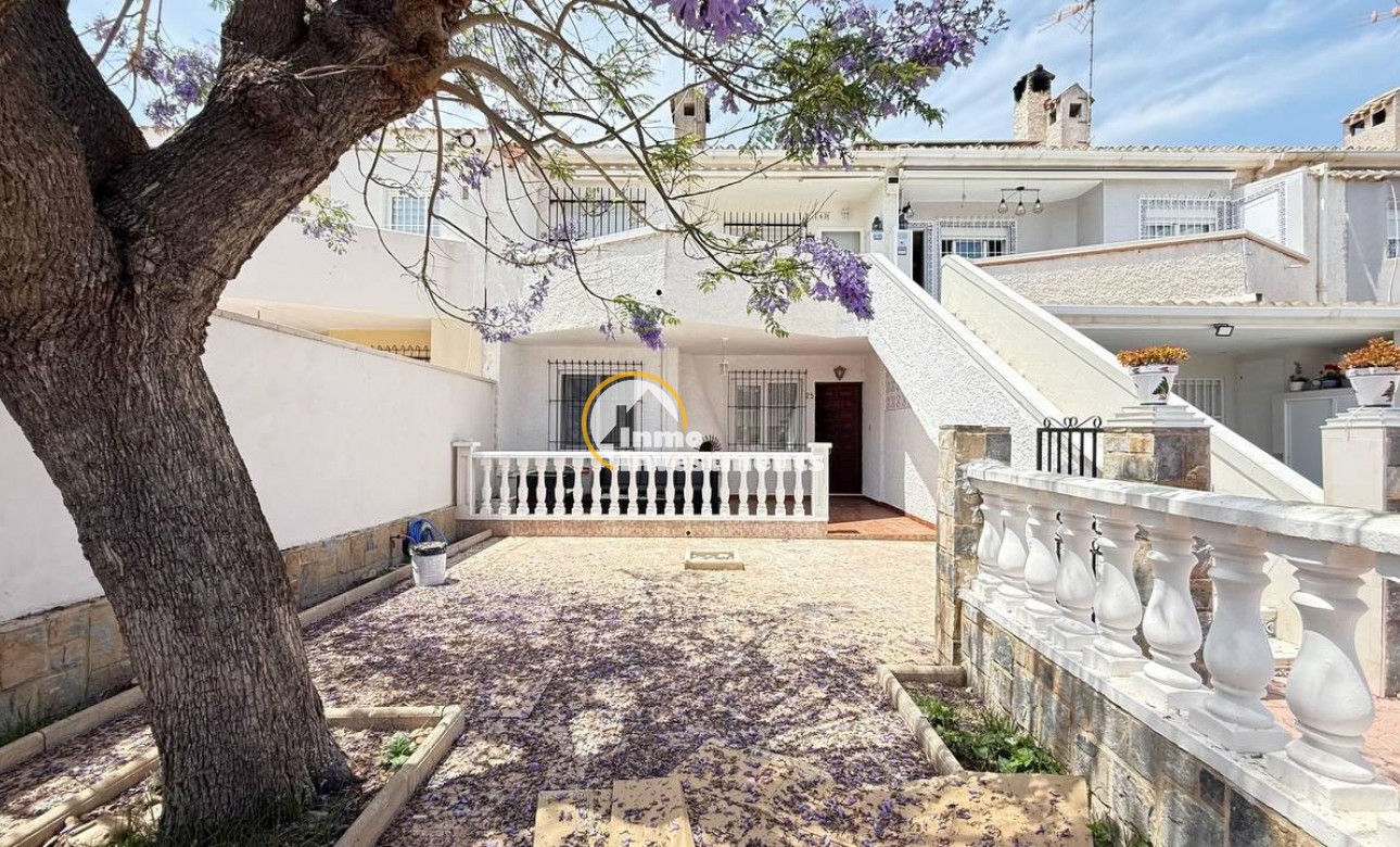 Reventa - Apartamento - Cabo Roig - La Regia