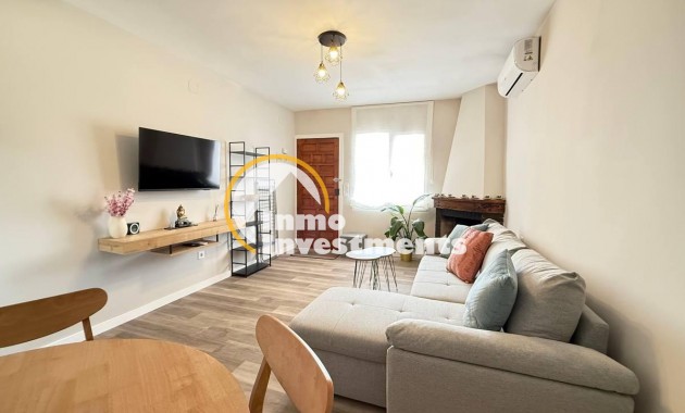 Reventa - Apartamento - Cabo Roig - La Regia