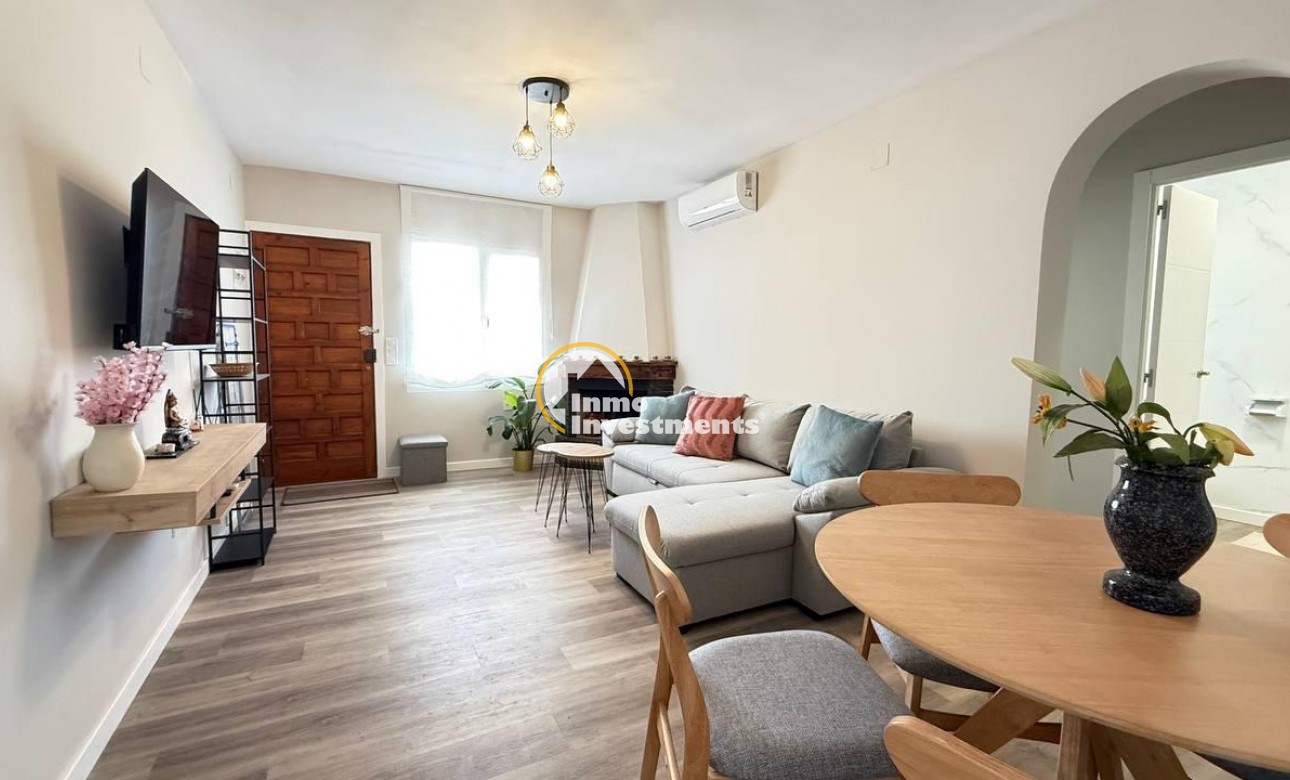 Reventa - Apartamento - Cabo Roig - La Regia