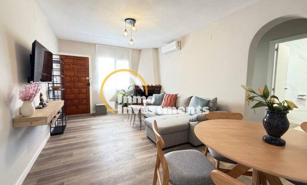 Reventa - Apartamento - Cabo Roig - La Regia