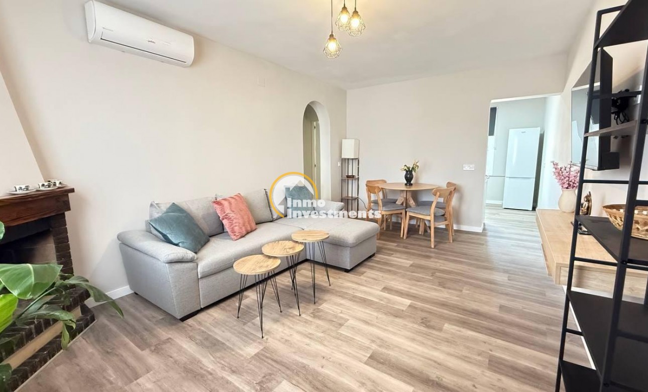 Reventa - Apartamento - Cabo Roig - La Regia