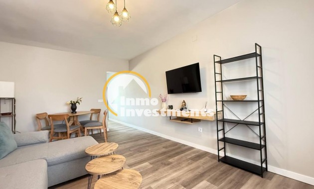 Reventa - Apartamento - Cabo Roig - La Regia