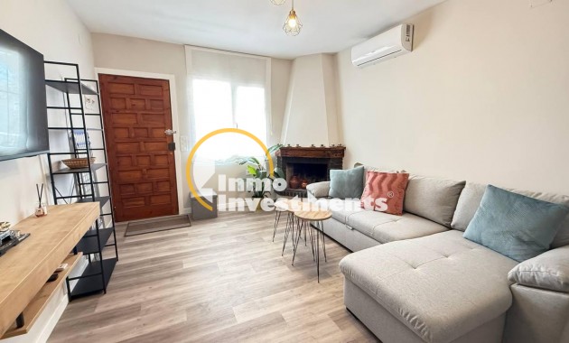 Reventa - Apartamento - Cabo Roig - La Regia