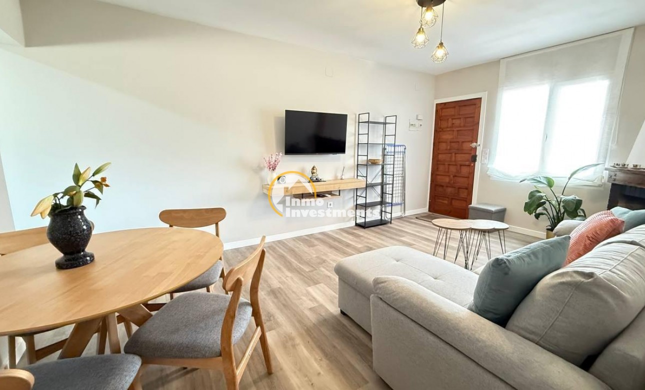 Reventa - Apartamento - Cabo Roig - La Regia