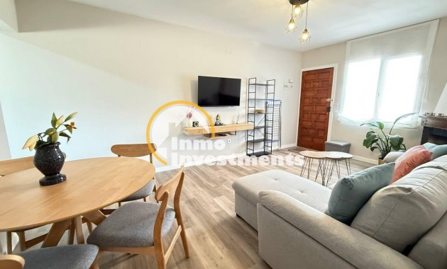 Reventa - Apartamento - Cabo Roig - La Regia