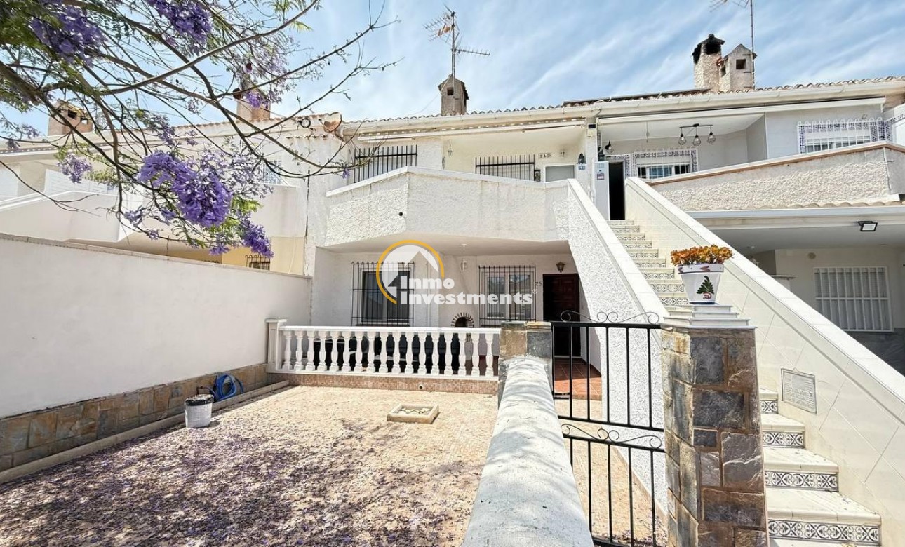 Reventa - Apartamento - Cabo Roig - La Regia