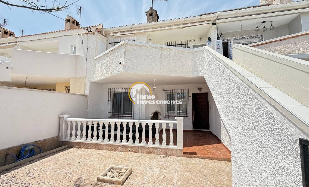 Reventa - Apartamento - Cabo Roig - La Regia