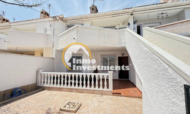 Reventa - Apartamento - Cabo Roig - La Regia