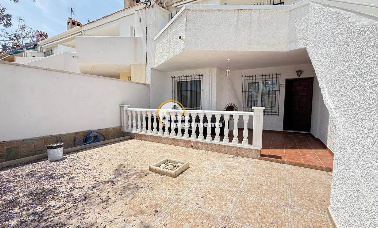Reventa - Apartamento - Cabo Roig - La Regia