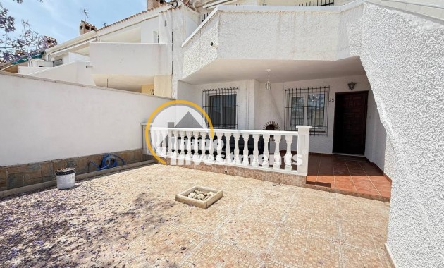 Reventa - Apartamento - Cabo Roig - La Regia