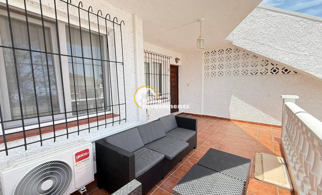 Reventa - Apartamento - Cabo Roig - La Regia