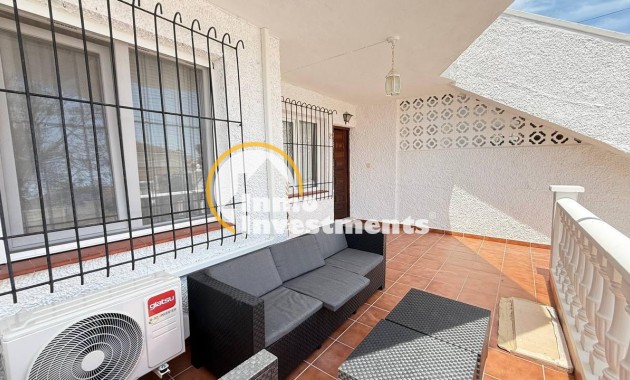 Reventa - Apartamento - Cabo Roig - La Regia