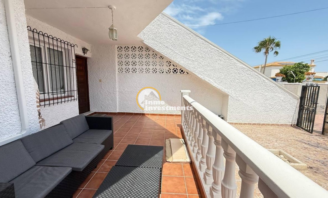 Reventa - Apartamento - Cabo Roig - La Regia