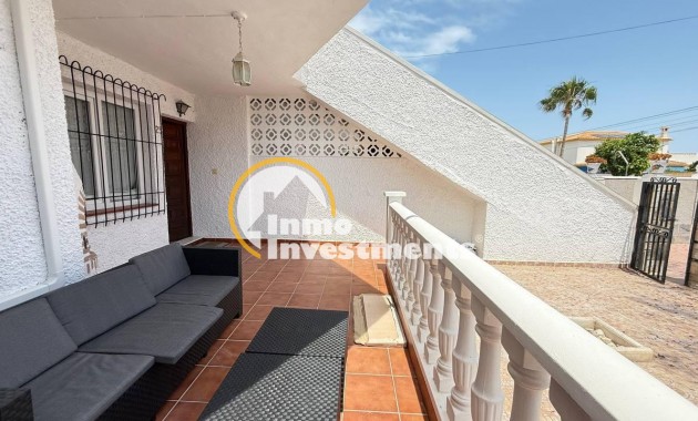 Reventa - Apartamento - Cabo Roig - La Regia