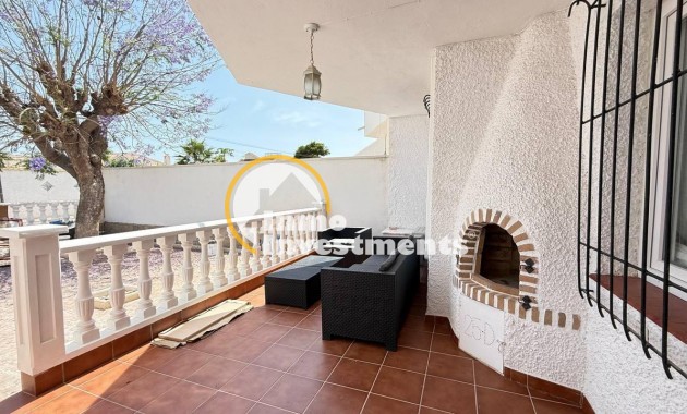 Reventa - Apartamento - Cabo Roig - La Regia
