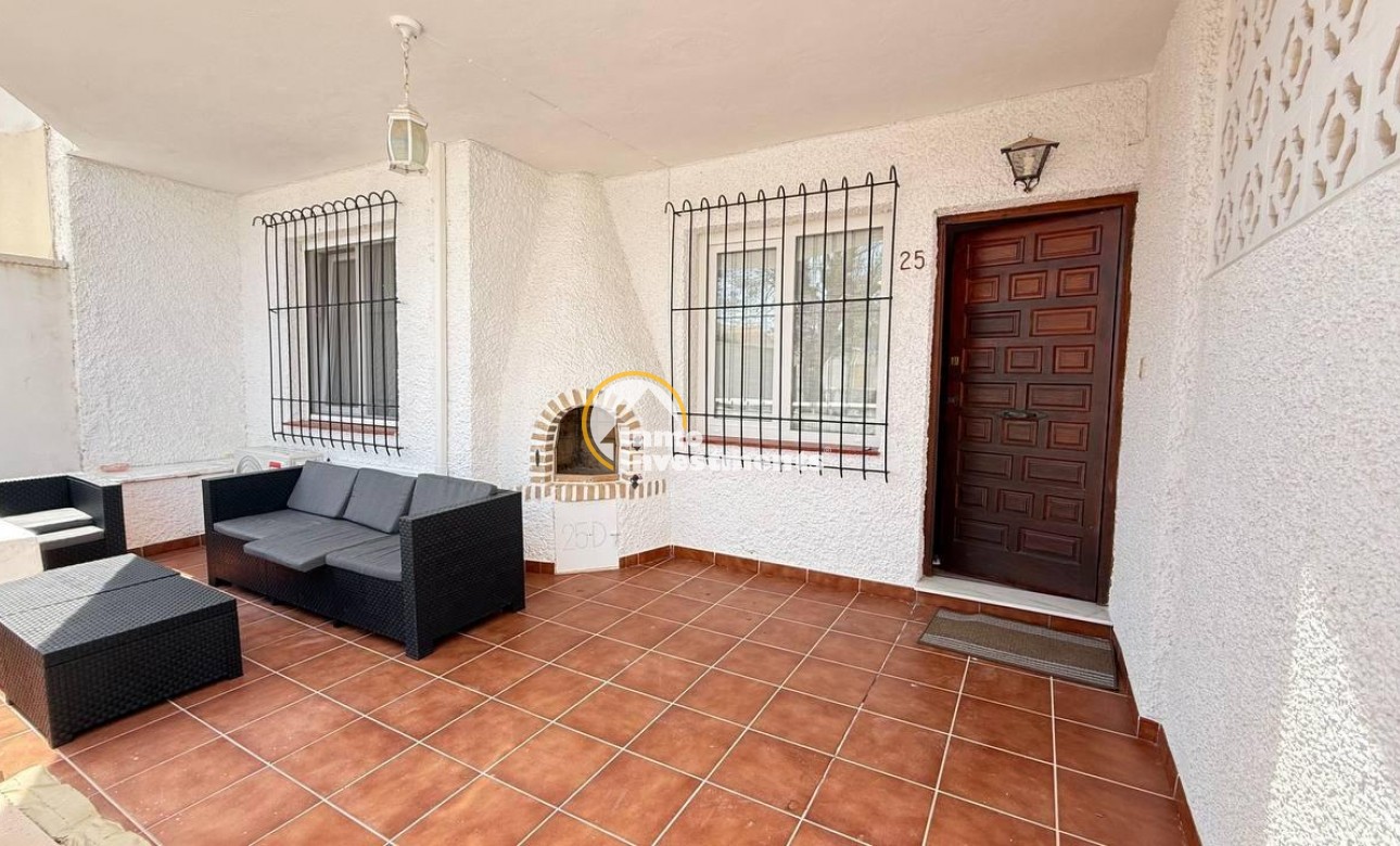 Reventa - Apartamento - Cabo Roig - La Regia