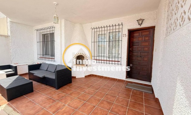 Reventa - Apartamento - Cabo Roig - La Regia