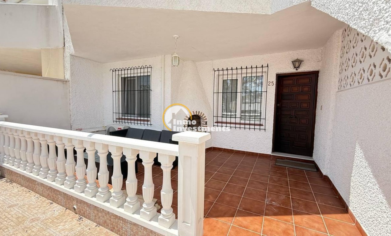 Reventa - Apartamento - Cabo Roig - La Regia
