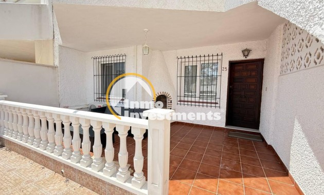 Reventa - Apartamento - Cabo Roig - La Regia