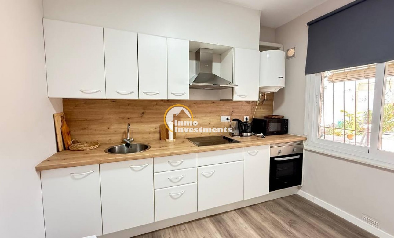 Reventa - Apartamento - Cabo Roig - La Regia