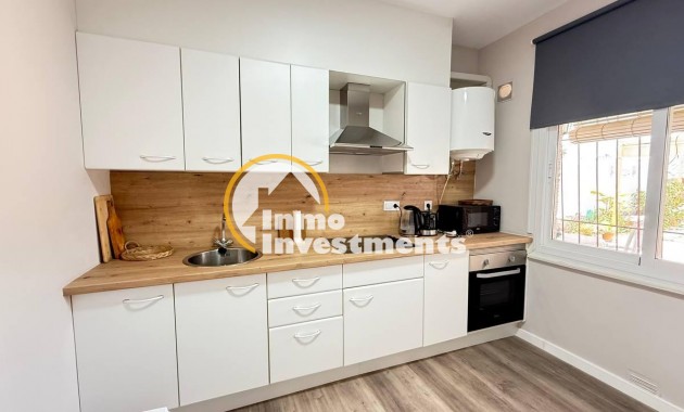 Reventa - Apartamento - Cabo Roig - La Regia