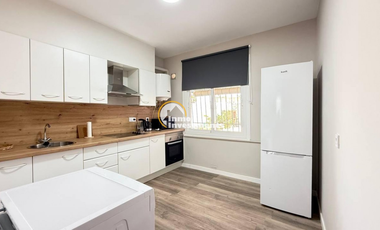 Reventa - Apartamento - Cabo Roig - La Regia