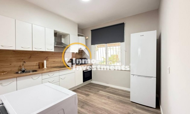 Reventa - Apartamento - Cabo Roig - La Regia