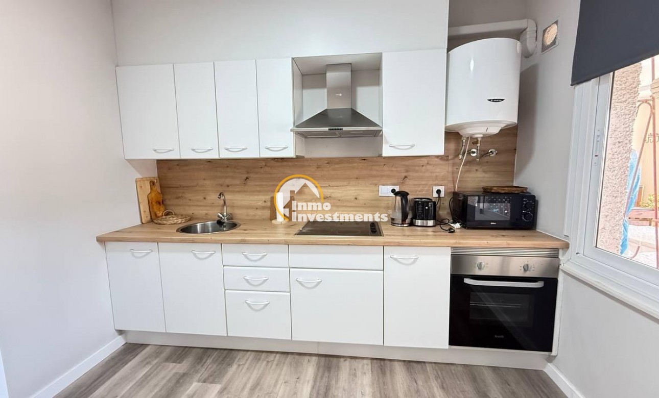 Reventa - Apartamento - Cabo Roig - La Regia