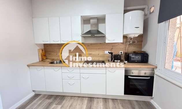 Reventa - Apartamento - Cabo Roig - La Regia