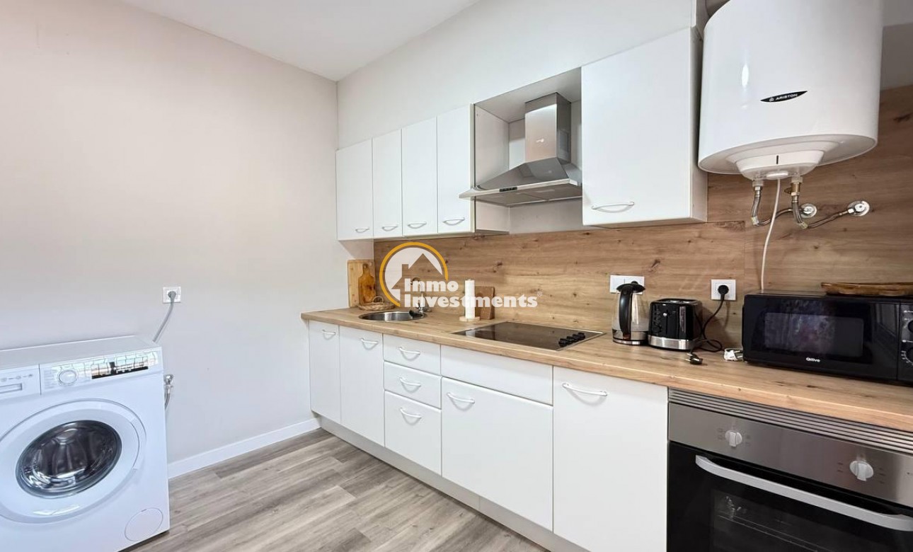 Reventa - Apartamento - Cabo Roig - La Regia