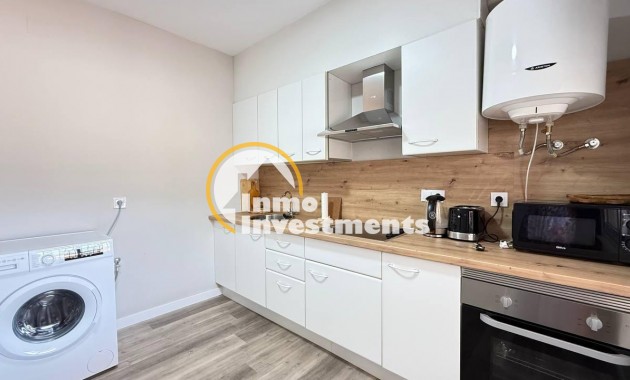 Reventa - Apartamento - Cabo Roig - La Regia