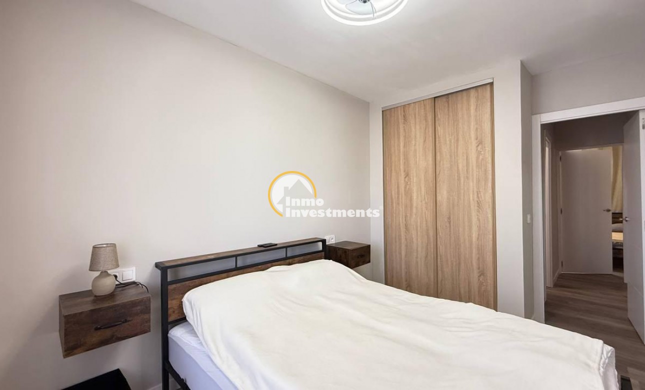 Reventa - Apartamento - Cabo Roig - La Regia