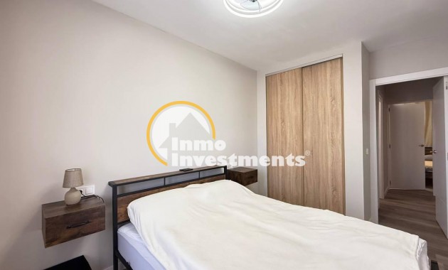 Reventa - Apartamento - Cabo Roig - La Regia