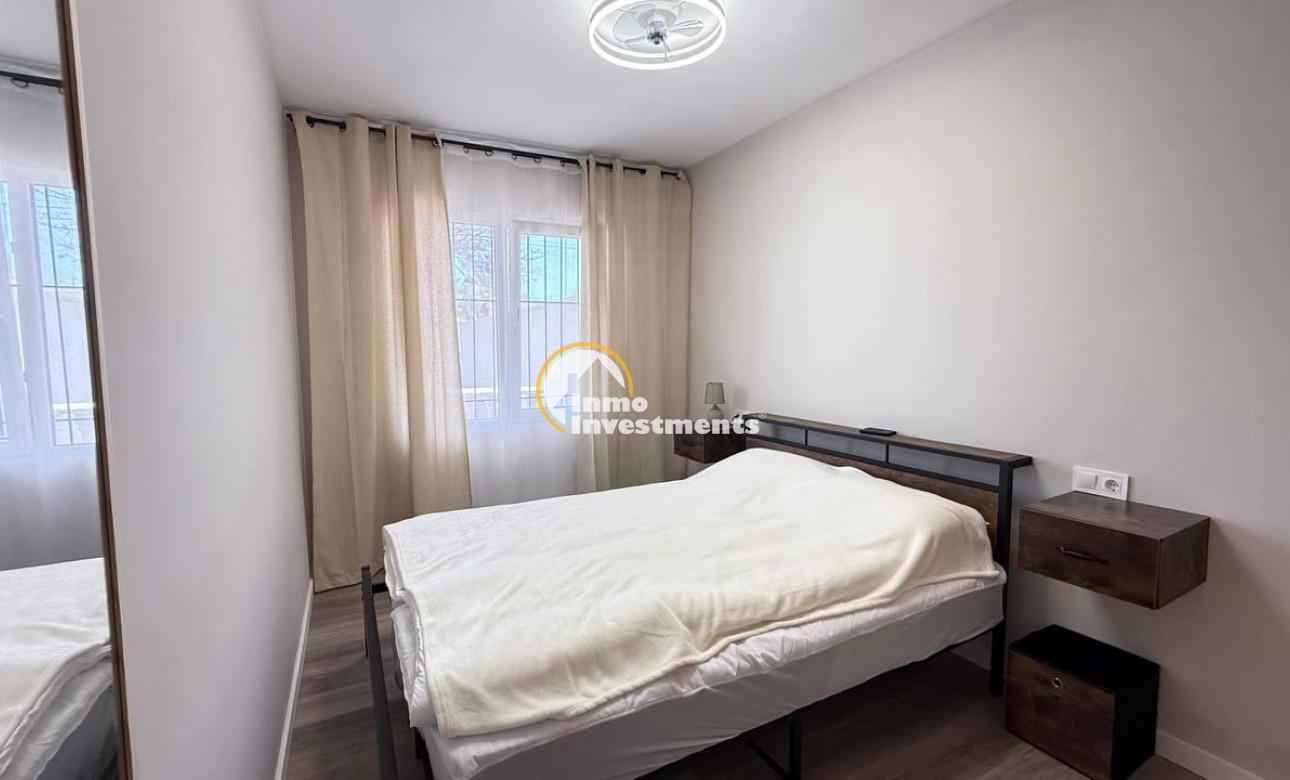 Reventa - Apartamento - Cabo Roig - La Regia