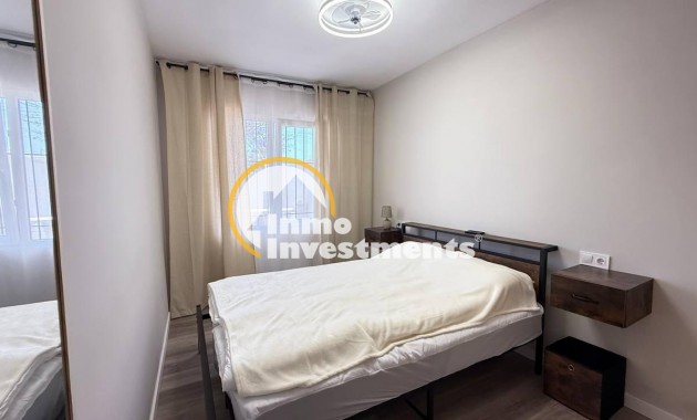 Reventa - Apartamento - Cabo Roig - La Regia