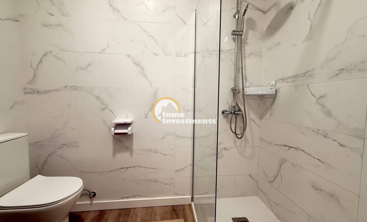 Reventa - Apartamento - Cabo Roig - La Regia